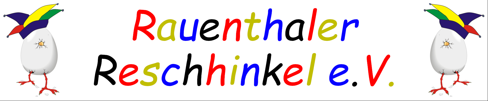 Rauenthaler Reschhinkel e.V.